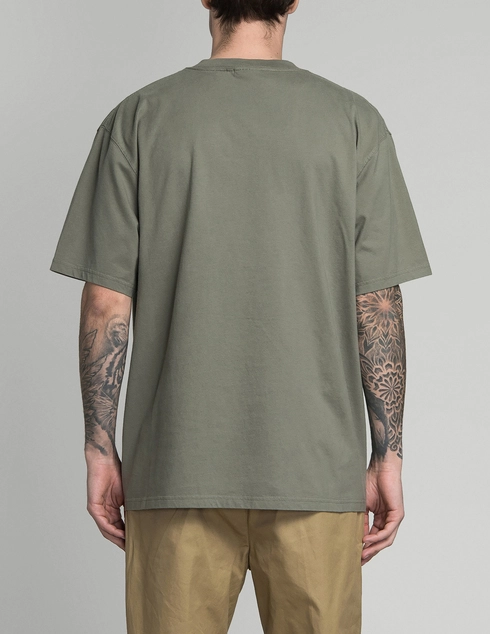 Barbour MTS1556GN68 фото-3