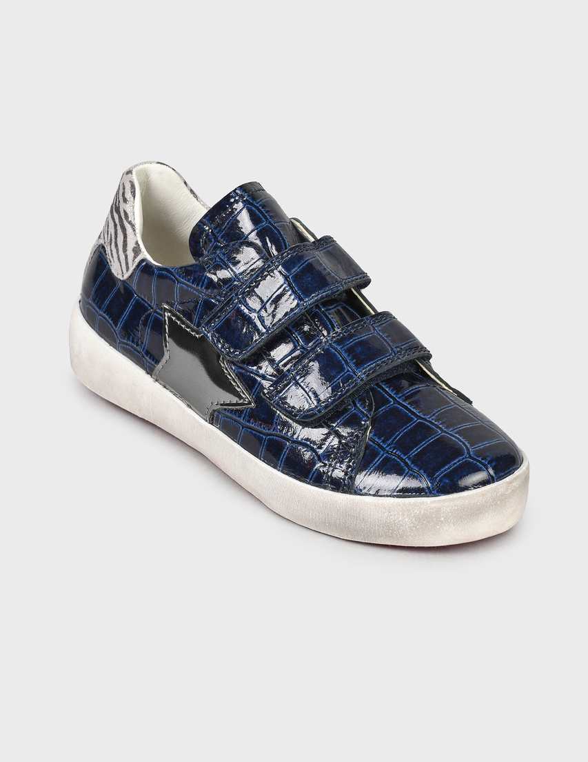 Naturino ANNIE-blue фото-2
