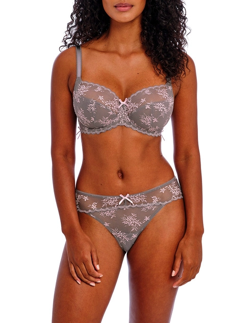 Freya Offbeat-Decadence-402501GIN-Grey-Pink фото-2
