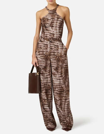 ELISABETTA FRANCHI комбінезон