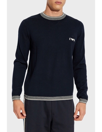 EMPORIO ARMANI светр