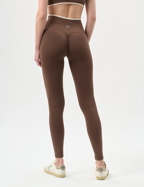 Mc2 Saint Barth VEGA-STRING-04332L-1810_brown фото-4