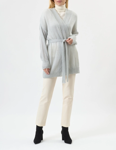 Clothe 104492508330_blue фото-2