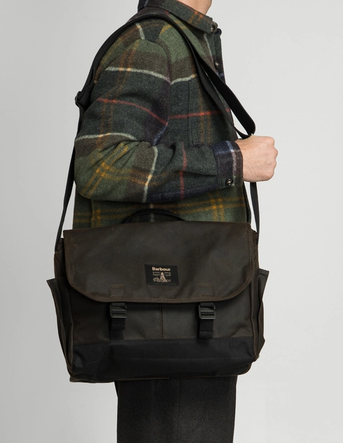 Barbour UBA0719OL71 фото-5