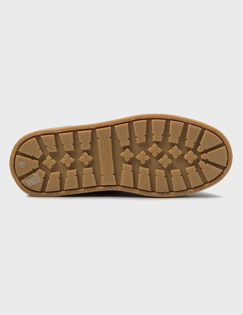 коричневые Кеды Kennel & Schmenger 26620_brown размер - 36; 37; 38