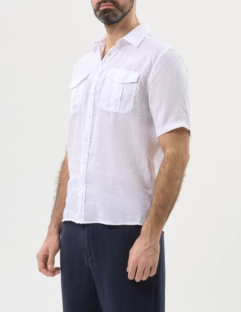 Gran Sasso 61119-50003-001_white фото-3