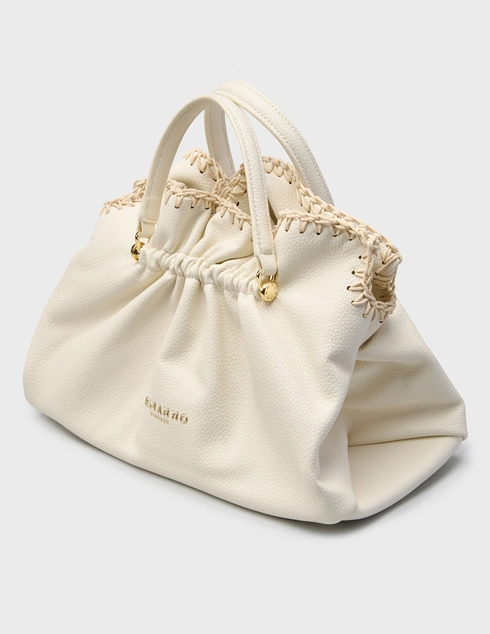 Ermanno Scervino 2131-crema_white фото-2