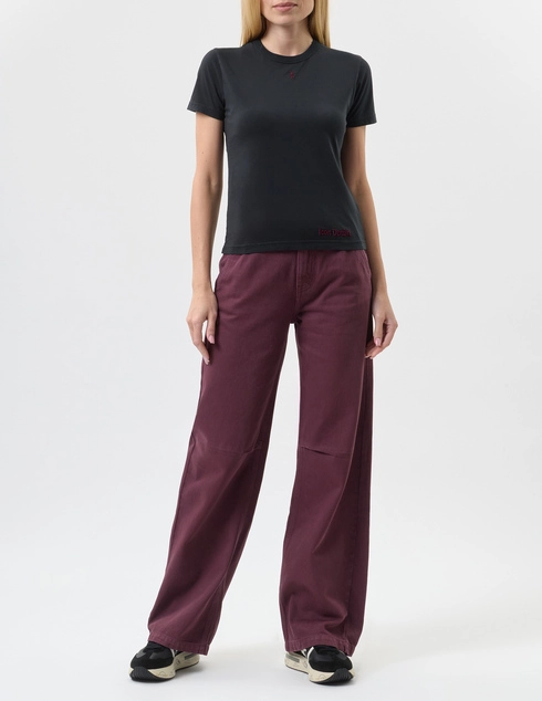 Icon denim JULIE-J818-BLACK фото-2