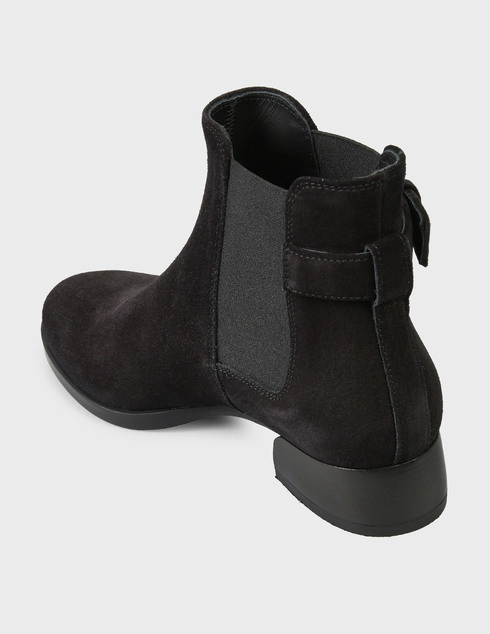 черные женские Ботинки Loriblu 1ICT3169CC 6868 грн