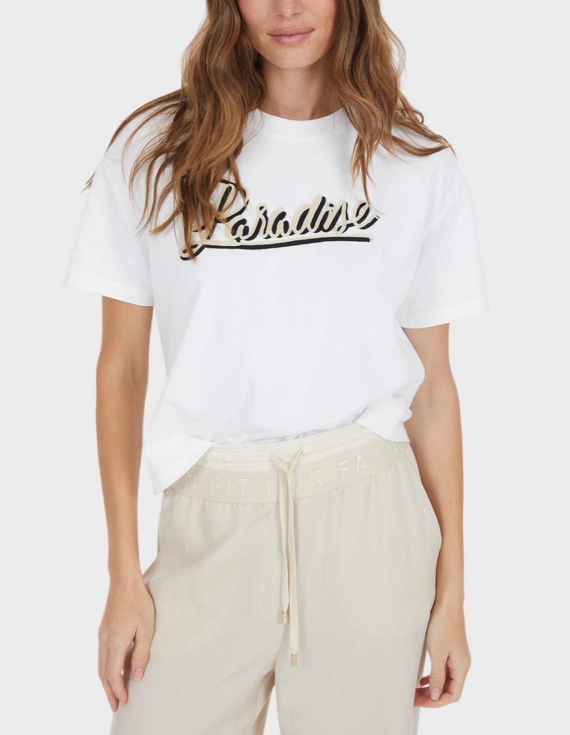 

Футболка, Белый