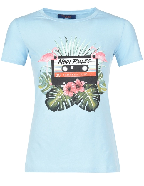 Trussardi 56T001601T001640-U140 фото-1
