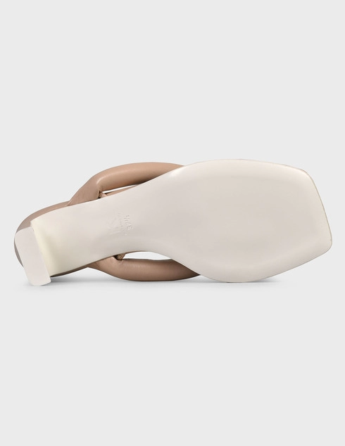 бежевые Босоножки Kalliste 5447-beige размер - 37