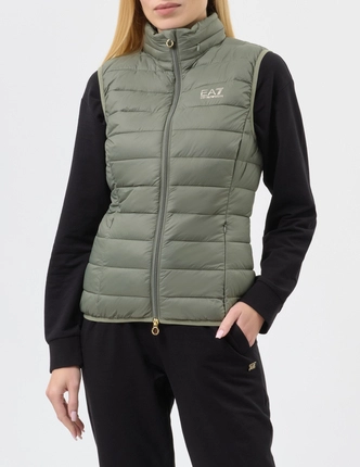 EA7 EMPORIO ARMANI жилет