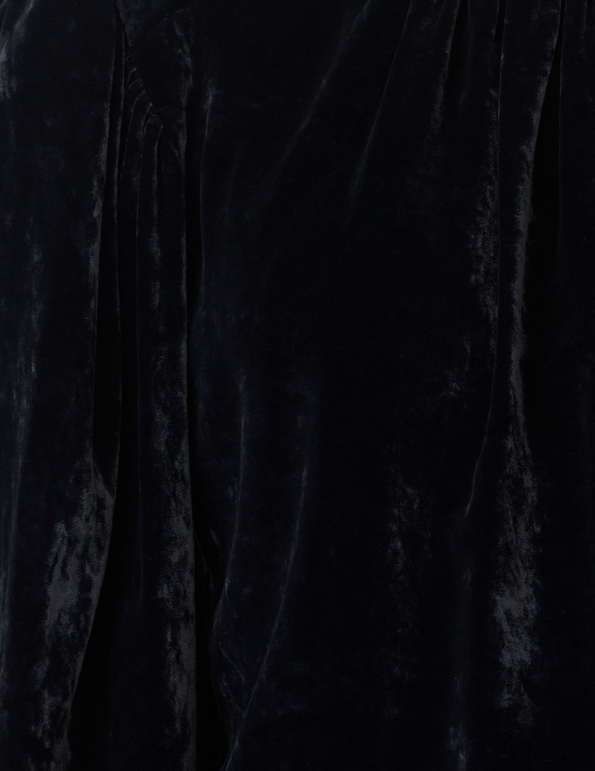 Isabel Marant IM-FW21-21H-H-T-2181-21H-049I-black фото-5