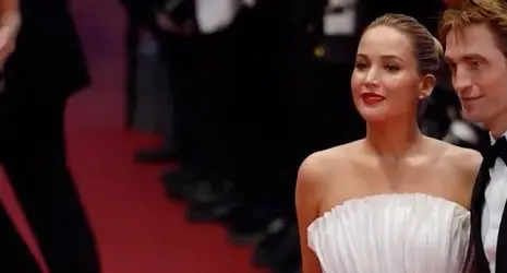 Каннский кинофестиваль 2025 и роскошь платьев Лазурного Берега