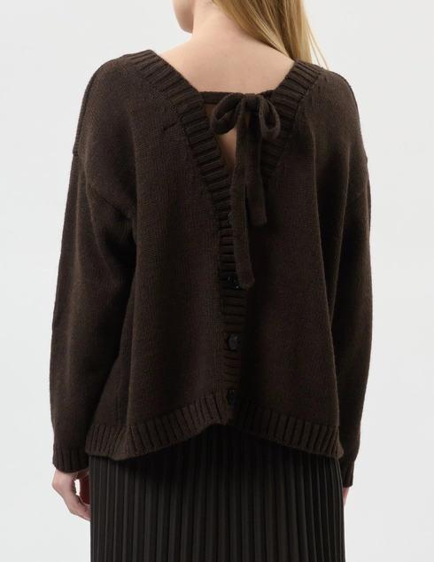 Roberta Biagi MAG7795-moro_brown фото-4