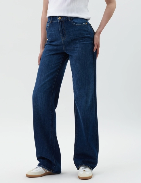 Emporio Armani AGR-001119-001_blue фото-3