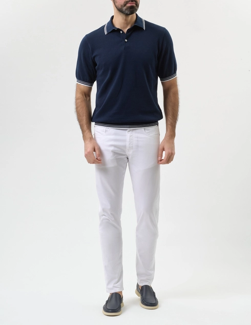 Paul&Shark 26411634-013_blue фото-2