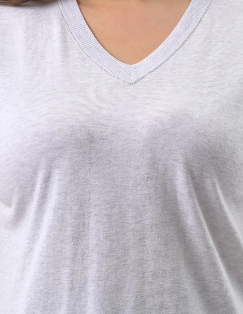 Panicale Cashmere D380222V-M38D19A-0910_gray фото-5