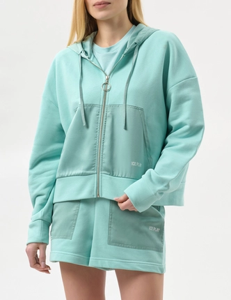 ICE PLAY спортивная кофта