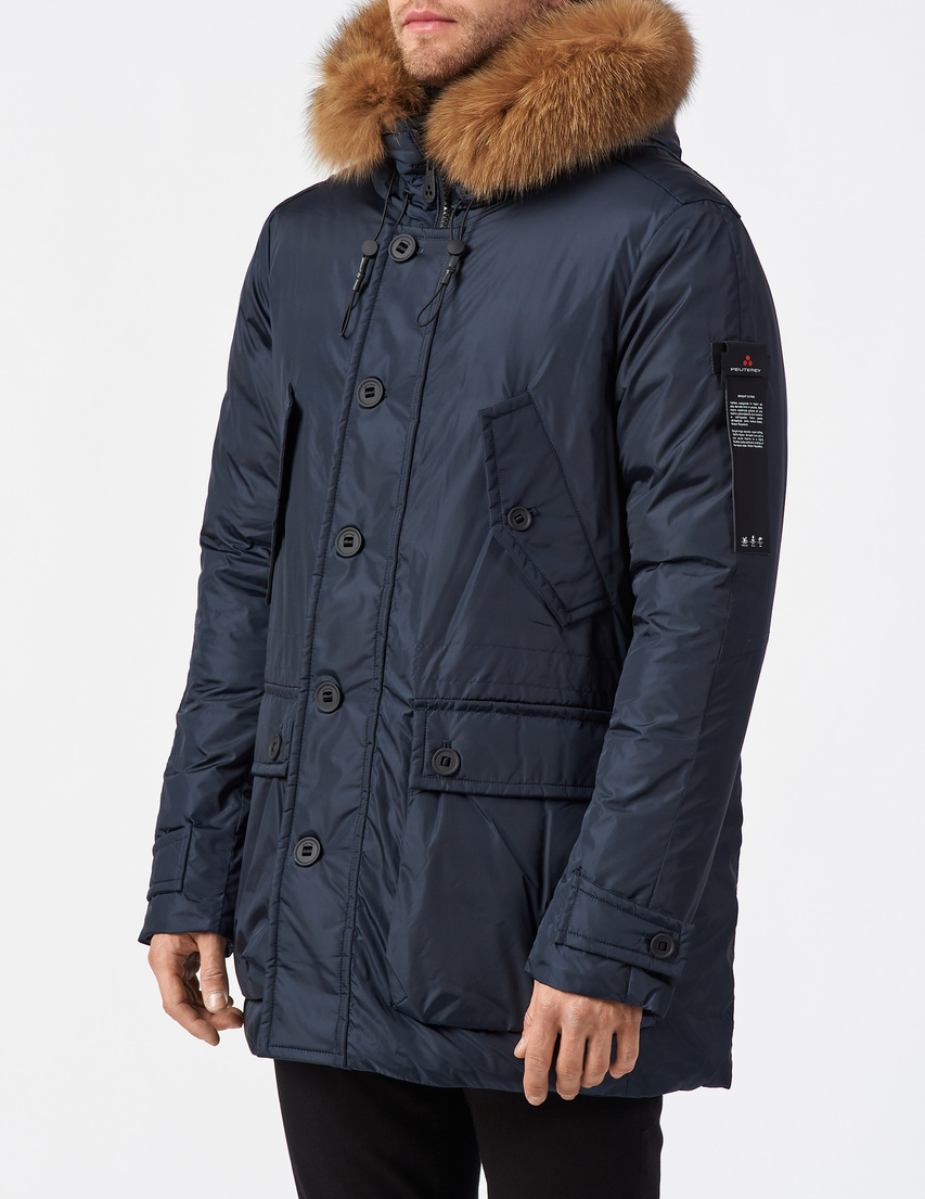 Peuterey PEU3320-P184-blue фото-2