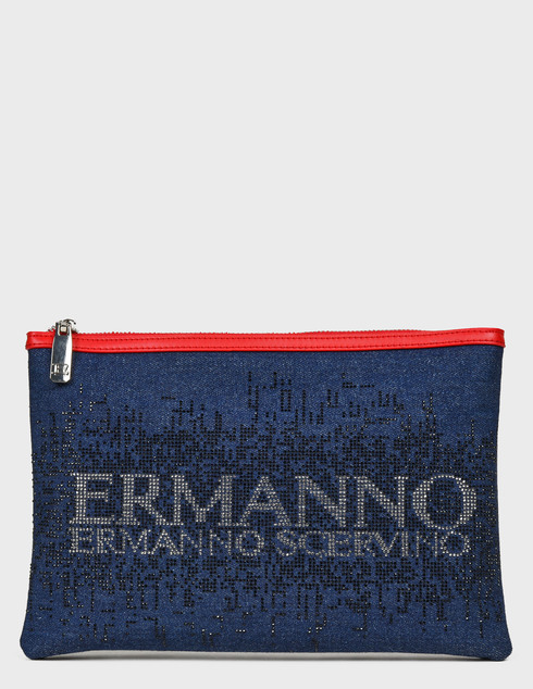 Ermanno Scervino 930-JEANS-blue фото-1