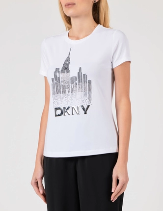 DKNY футболка