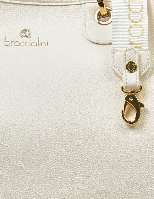 Braccialini AGR-B16690-BIANCO фото-3