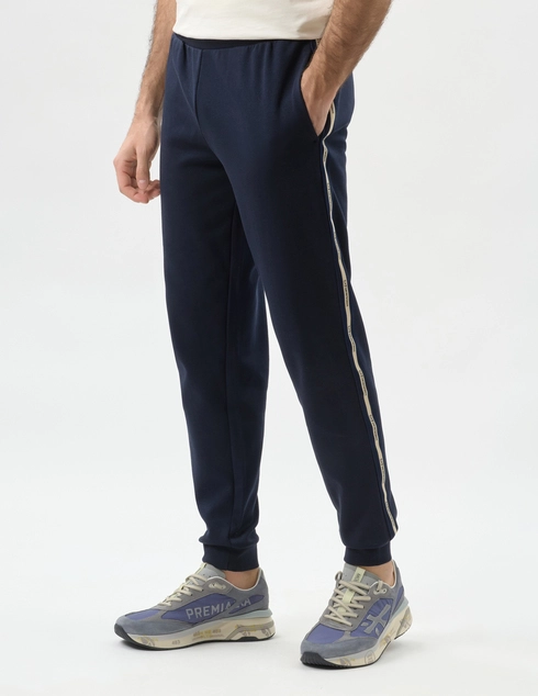 Ea7 Emporio Armani 001490-102-001482-102_blue фото-4