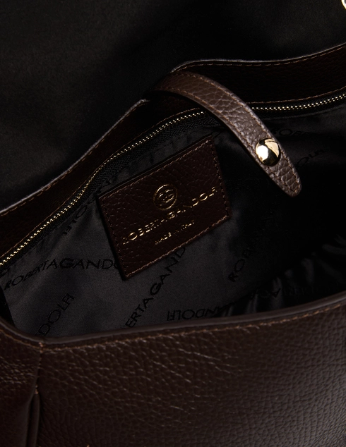 Roberta Gandolfi RG2150_brown фото-3