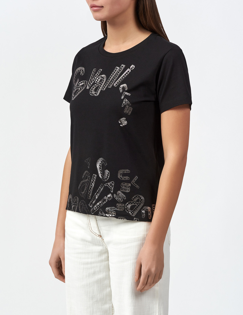 Cavalli Class B2ITB736-10567-899-black фото-2