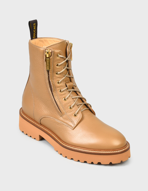 коричневые Ботинки Doucal'S 850820148-brown