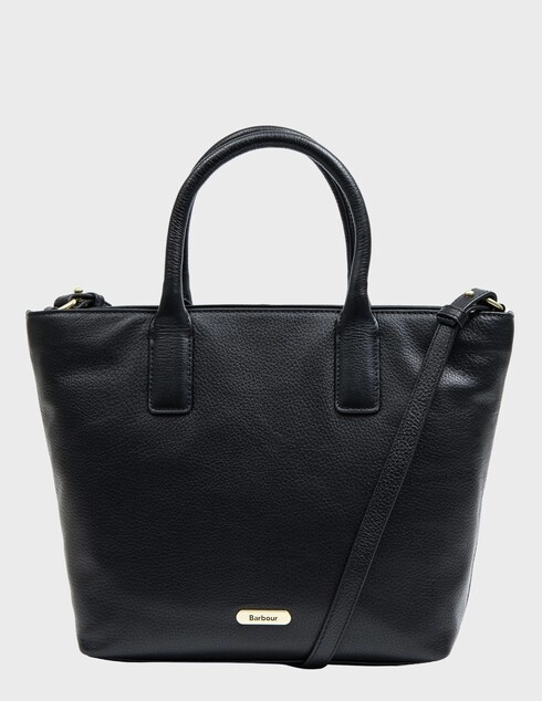 Barbour LBA0489BK11 фото-1