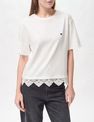 WEEKEND MAX MARA футболка
