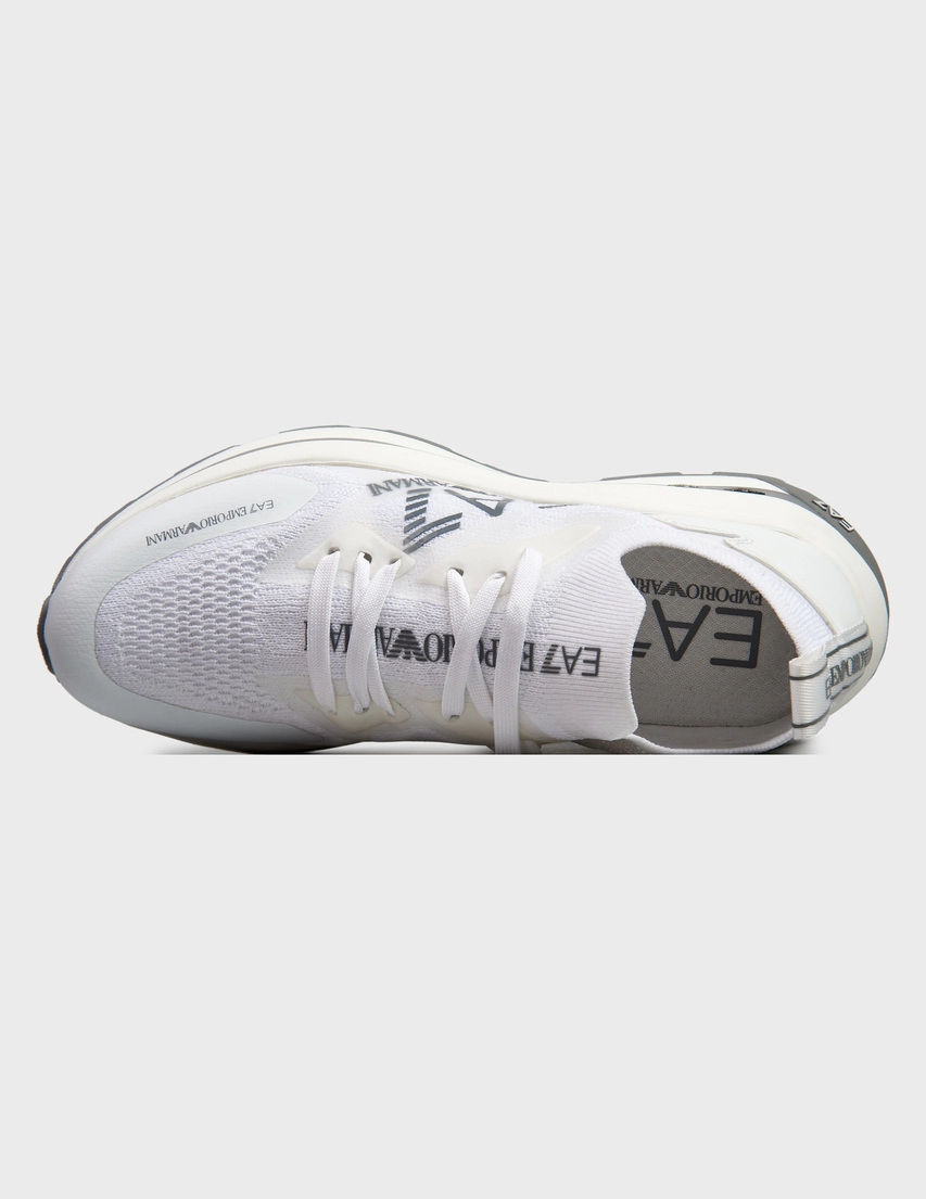 Кросівки Ea7 Emporio Armani X8X113-XK269-T542_white_194537 (Білий