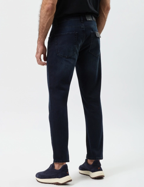 Antony Morato MMDT00264-FA750625-W02142-7010_blue фото-4