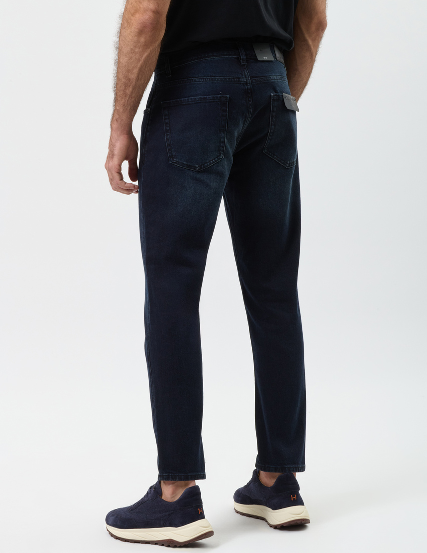 Antony Morato MMDT00264-FA750625-W02142-7010_blue фото-4