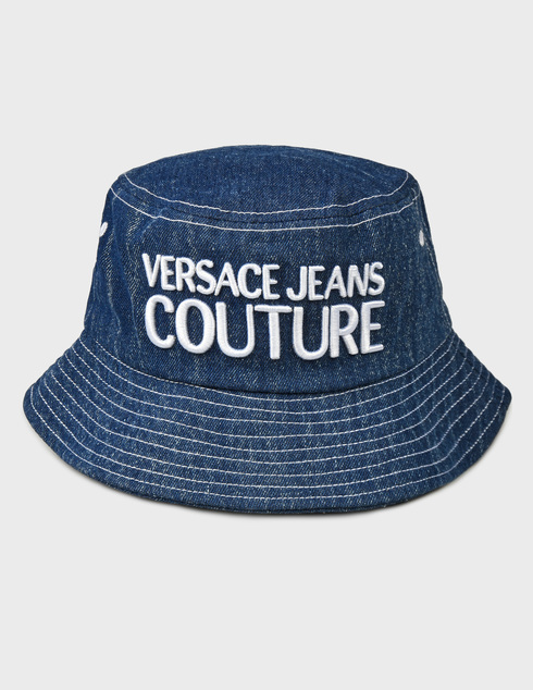 Versace Jeans Couture 74YAZK03-ZG165_blue фото-2