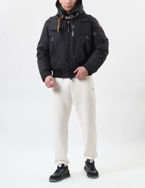 Parajumpers MA01-1541_black фото-2