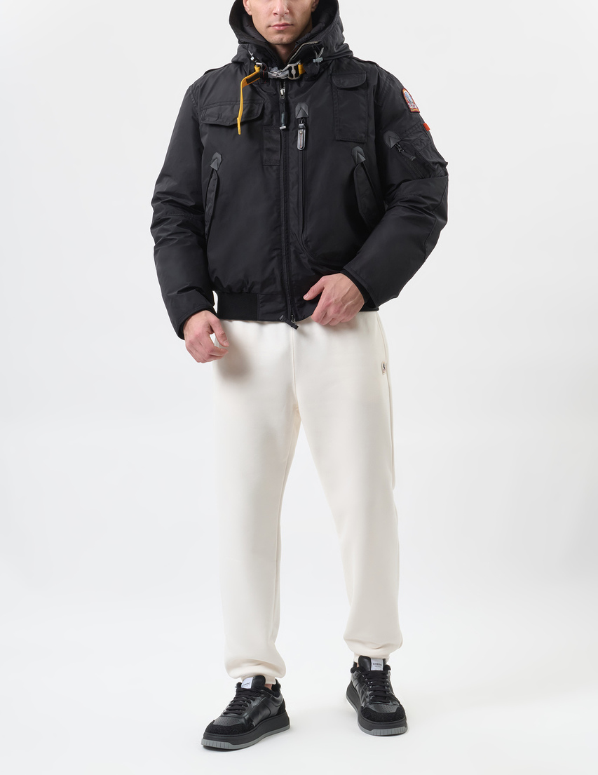 Parajumpers MA01-1541_black фото-2