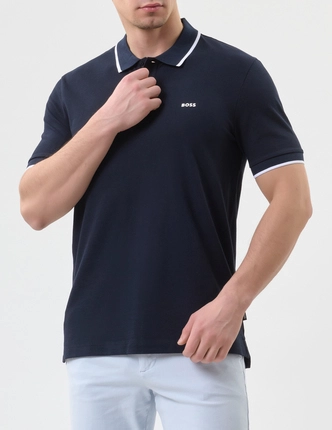 BOSS поло