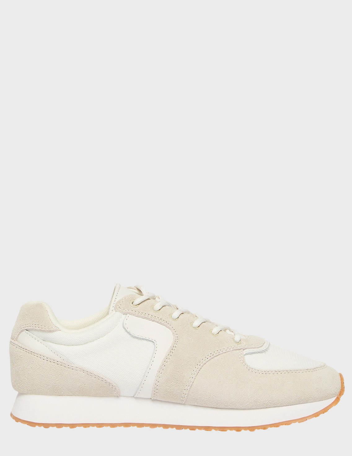 

Кроссовки, Бежевый