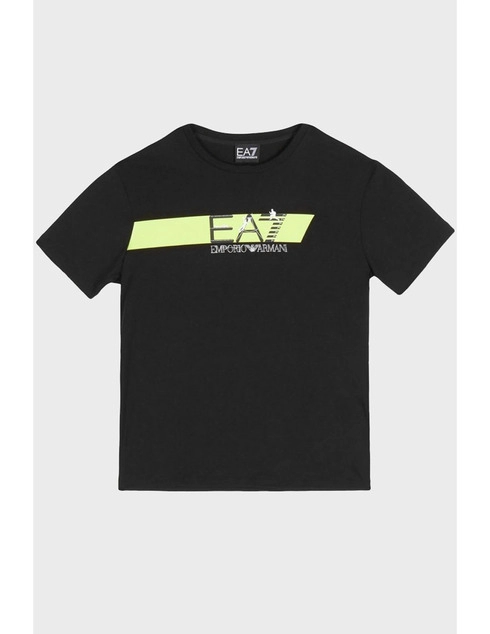 Ea7 Emporio Armani EA7_JUNIOR_418 фото-1
