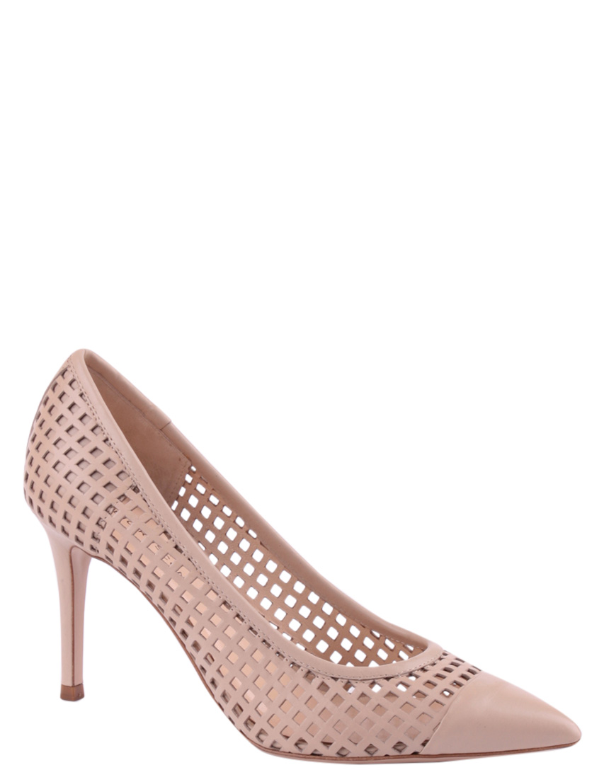 

Туфли, Бежевый