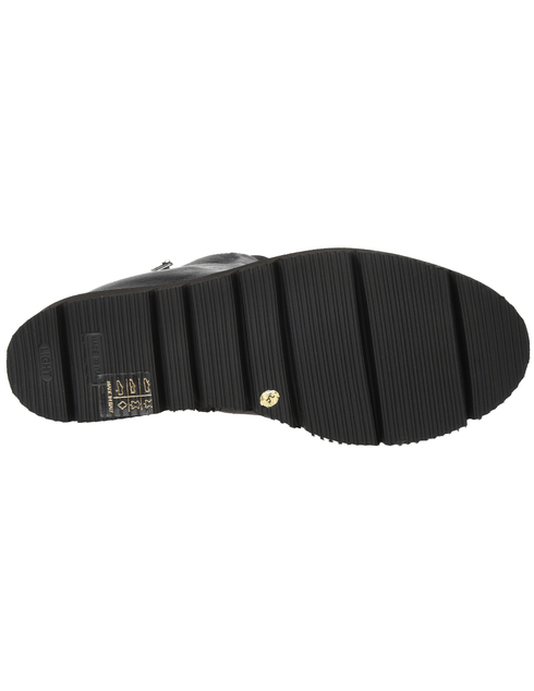 черные Ботинки Ilasio Renzoni 3095_black размер - 36