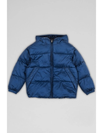 EMPORIO ARMANI куртка