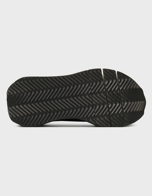 черные Кроссовки Barracuda 1271_blackb размер - 37; 37.5; 38; 38.5; 39; 40