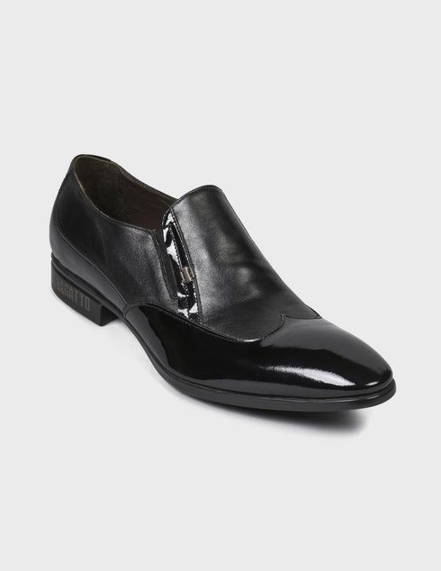 черные Туфли Bagatto 1932-black