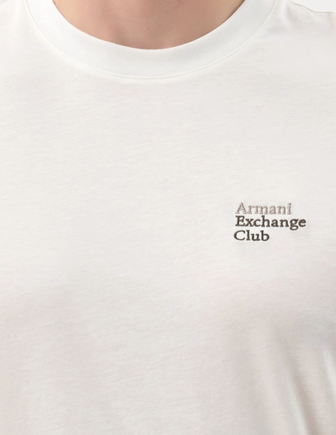 Armani Exchange XM002504-AF10358-U0009_white фото-5