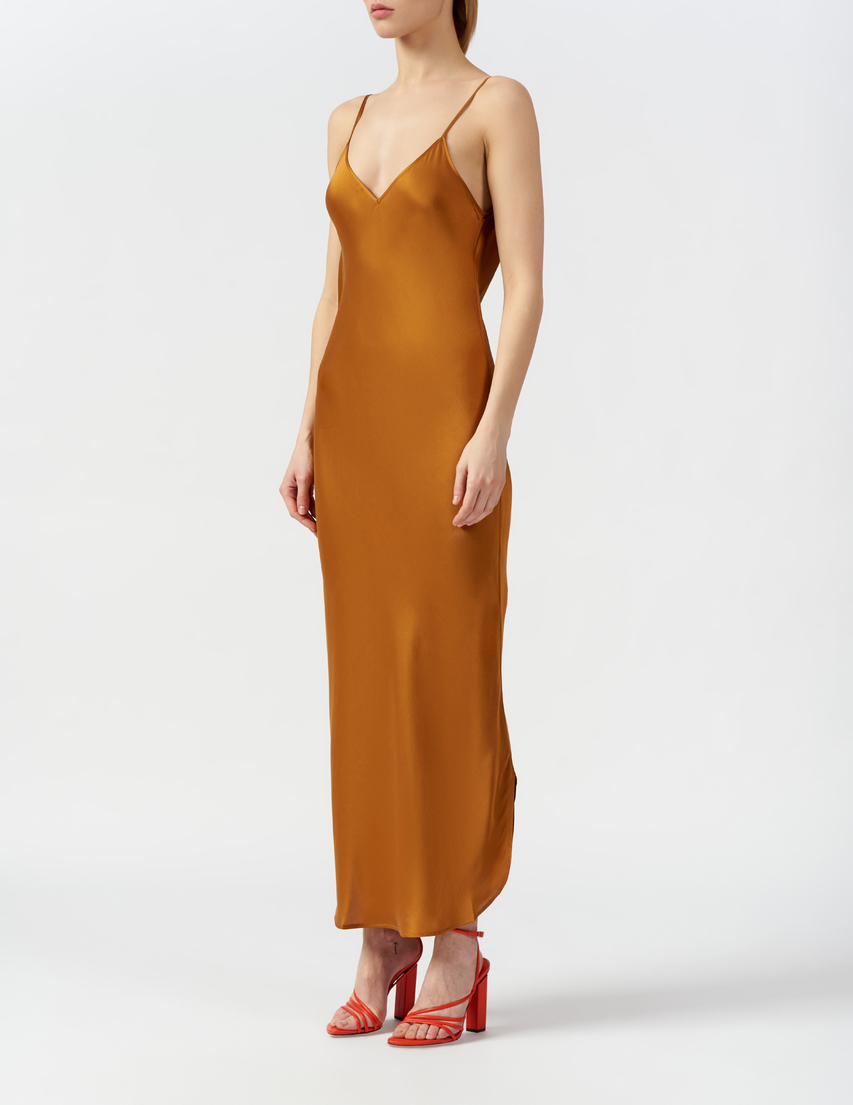 Mes Demoiselles TESS-OCRE-brown фото-2